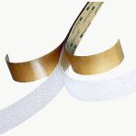 3M SJ4570 Dual Lock Low Profile Reclosable Fastener [clear]: 5/8 in. x 10 ft. (Clear) - Image 2